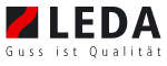 Logo Leda